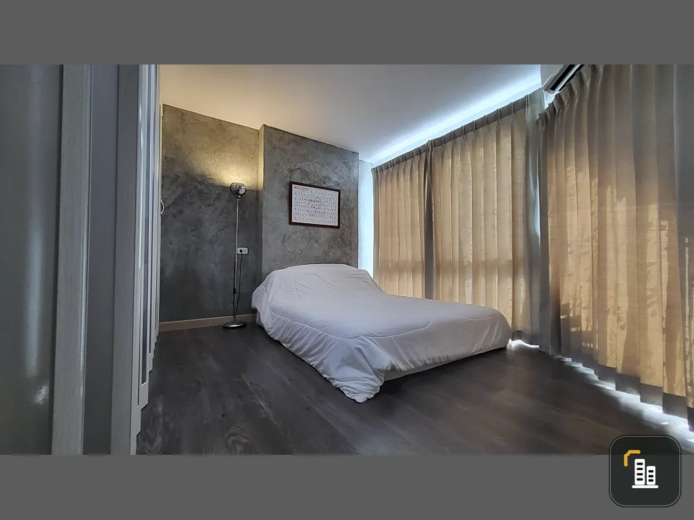 For sale: Swift Condo ABAC Bangna, studio room, size 30 sq m, 6th floor, reasonable price, hurry and reserve, don't miss out.