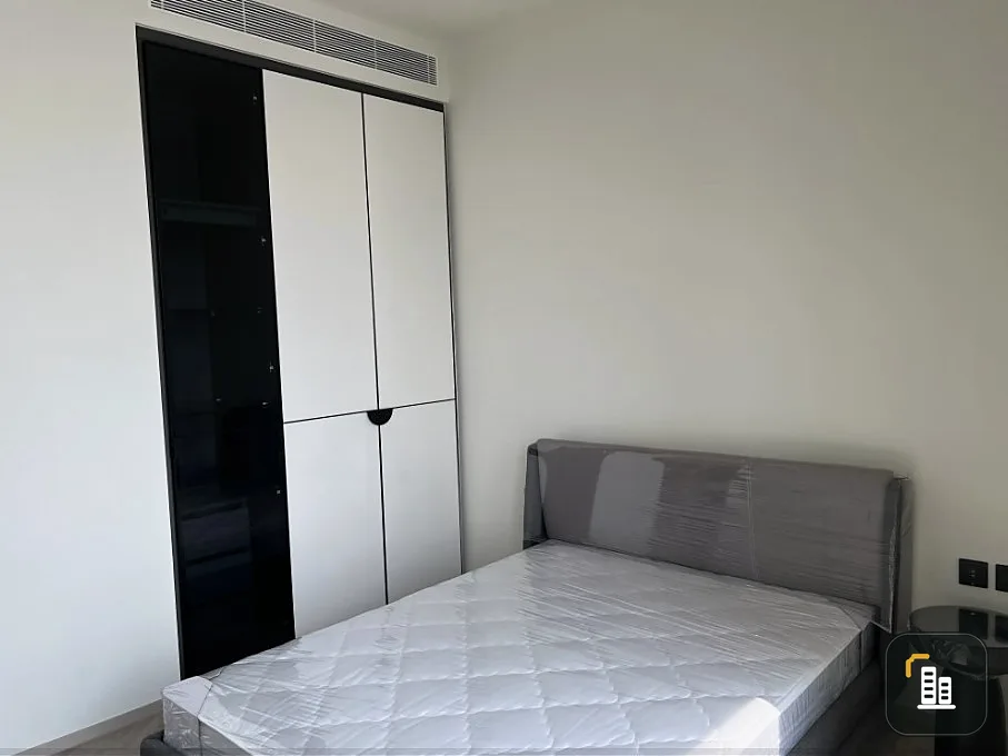 Urgent sale!! Condo Chapter Charoen Nakhon-Riverside, 24th floor, Building B, river view, city view, good price, hurry and book now!!
