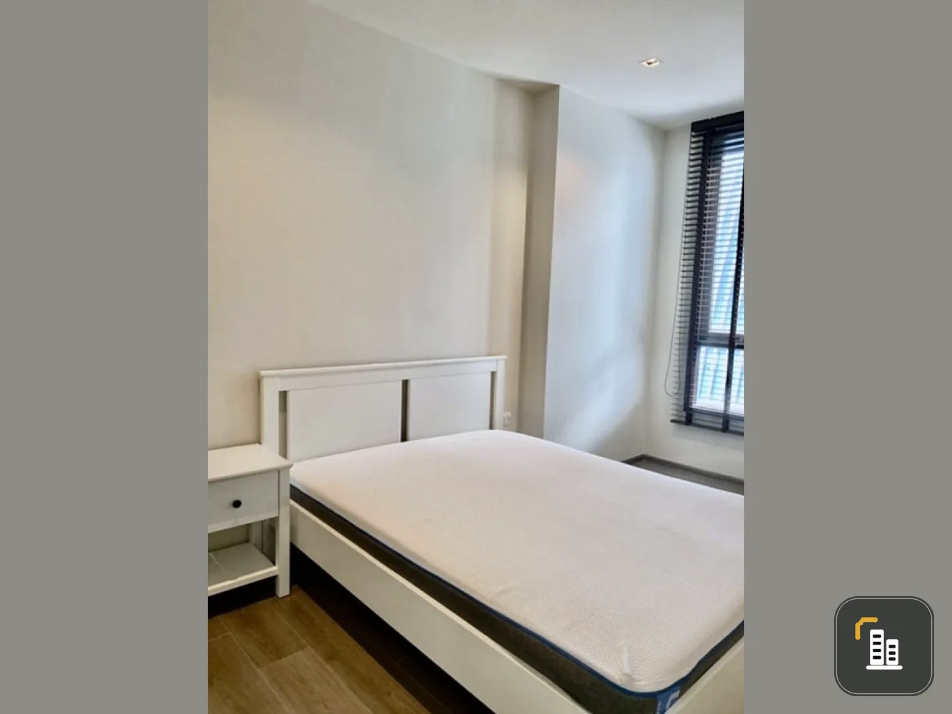 For rent!! Condo The Reserve Phahon-Pradipat, 23rd floor, beautifully decorated, fully furnished, don't miss it, hurry up and book now!!