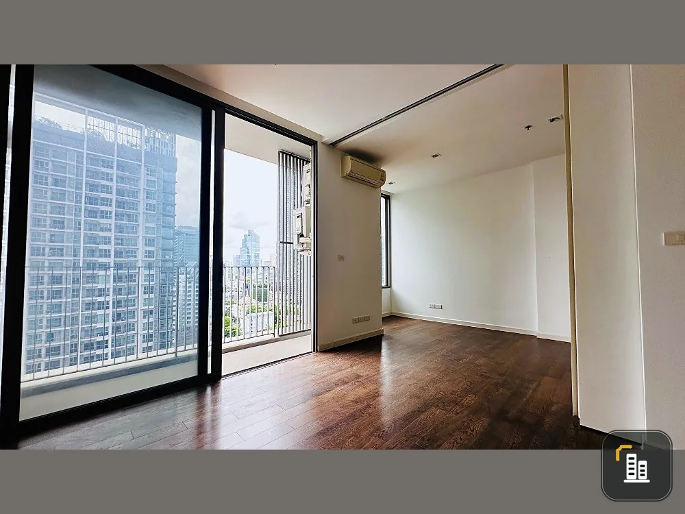 For sale: Nara 9 empty room, spacious, airy, spacious. If you are interested in owning one, hurry up and reserve it. Don't wait.