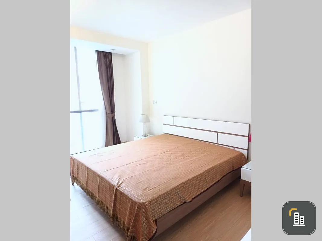 For rent Via 49, 5th floor, fully furnished, ready to move in. Book now, don't miss out.