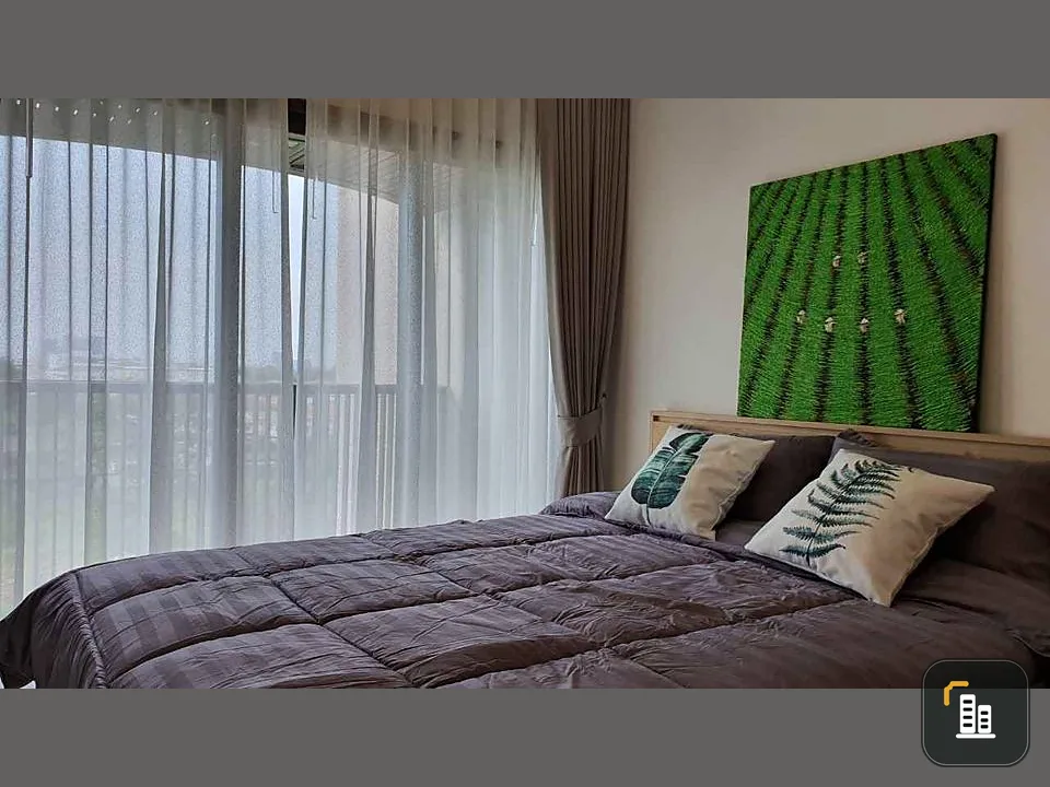 For sale Condo Kawa House On Nut 77, ready to move in, full facilities, book now