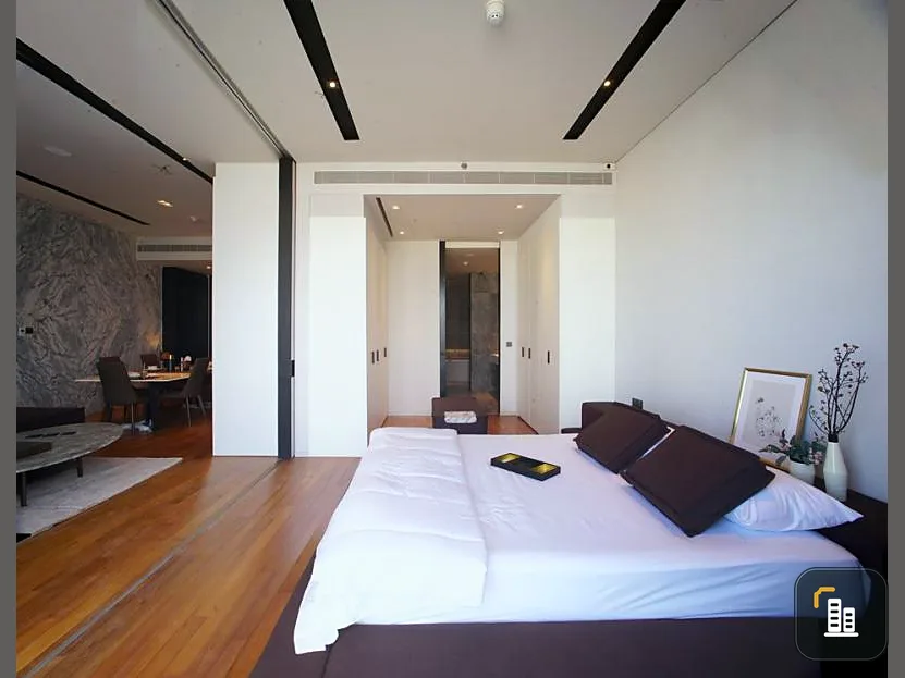 For rent, Banyan Tree Residences Riverside, beautiful room, very reasonable price very nice decoration Don't grab it, you'll regret it.