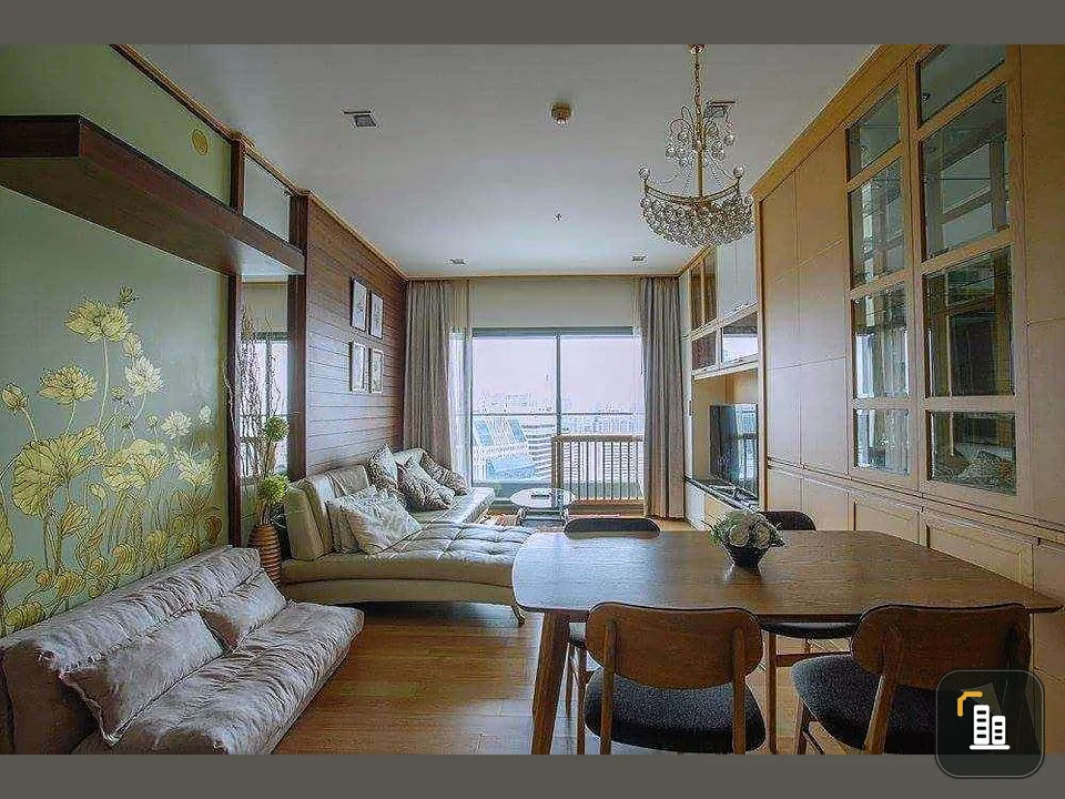 For sale or rent: Hyde Sukhumvit 13,beautiful room, looks good,very stylish, fully decorated with built-ins, high floor, very spacious, don't miss it.