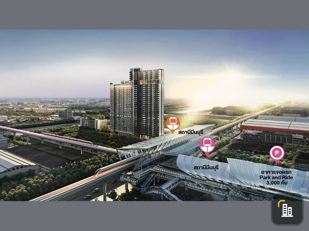 For sale: The Origin Ram 209 Interchange, high floor, fully furnished, ready to move in, beautiful city view, hurry and book before you miss out.