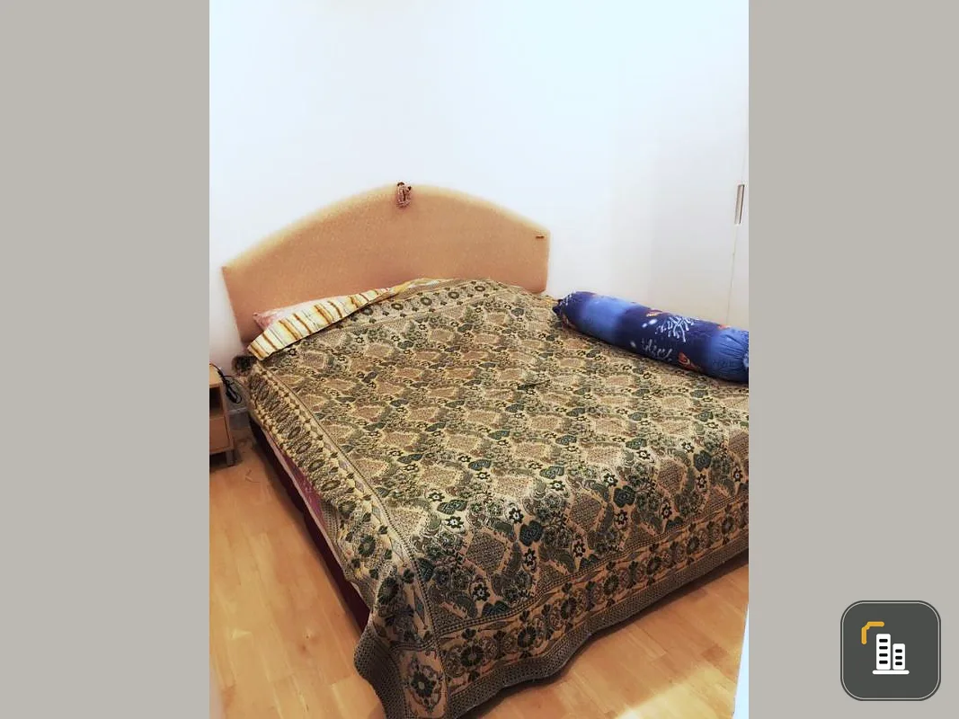 For rent Baan Sathorn-Chaophraya The room is ready, the price is not strong, and the facilities are complete. Tell me don't delay