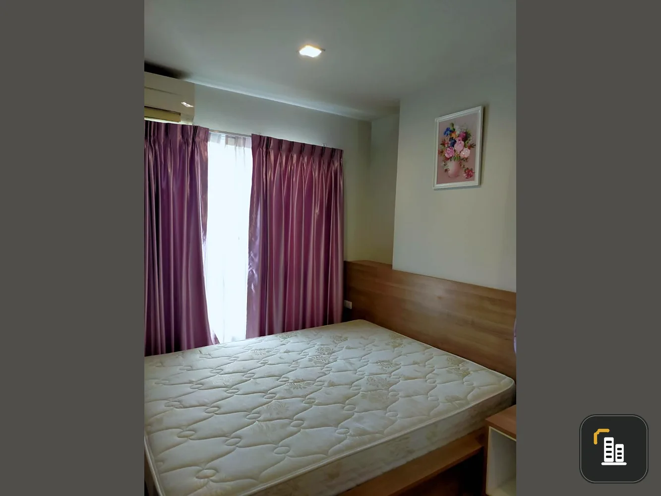 For rent: Rich Park 2 @ Tao Poon Interchange, 9th floor, fully furnished, nice to live in, book now, don't miss out.