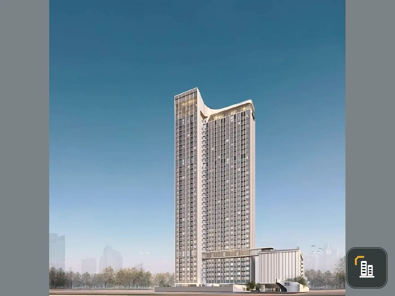 Selling down payment, Modiz Avantgarde, high floor, spacious room, very good location, lots of freebies, interested, hurry and book now.