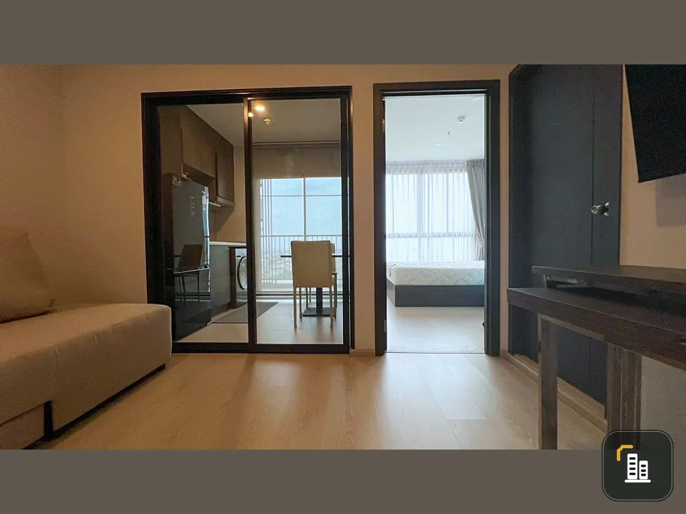 For sale: Elio Del Nest, 15th floor, spacious room, decorated in a warm style, with facilities, book first, get it first.
