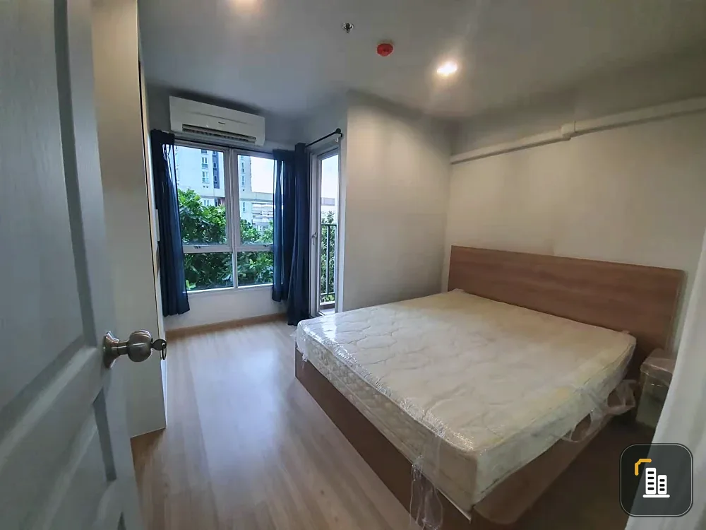 For sale: Rich Park 2 @ Tao Poon Interchange, 6th floor, spacious room, comfortable, comes with complete decorations, reserve now.