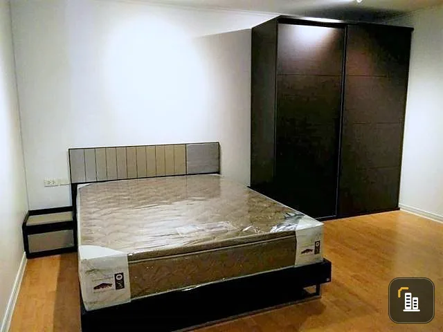 For rent!! Lumpini Ville Sukhumvit 77 condo, good view, good wind, 11th floor, beautiful room, full furniture, don't miss it!!