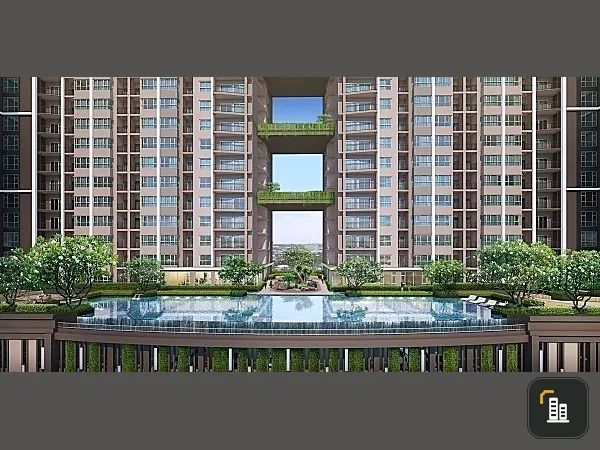 Supalai Veranda Rama 9 Condo for Sale - All Listings & Prices | Buy-Sell Condo in Bangkok |