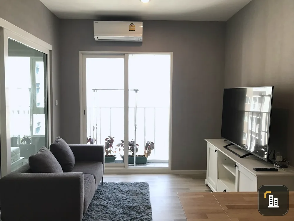For sale, for rent!! Condo The Key Sathorn - Charoen Rat, 36th floor, Mahanakhon view, beautiful room, nice to live in, good price, book now!!