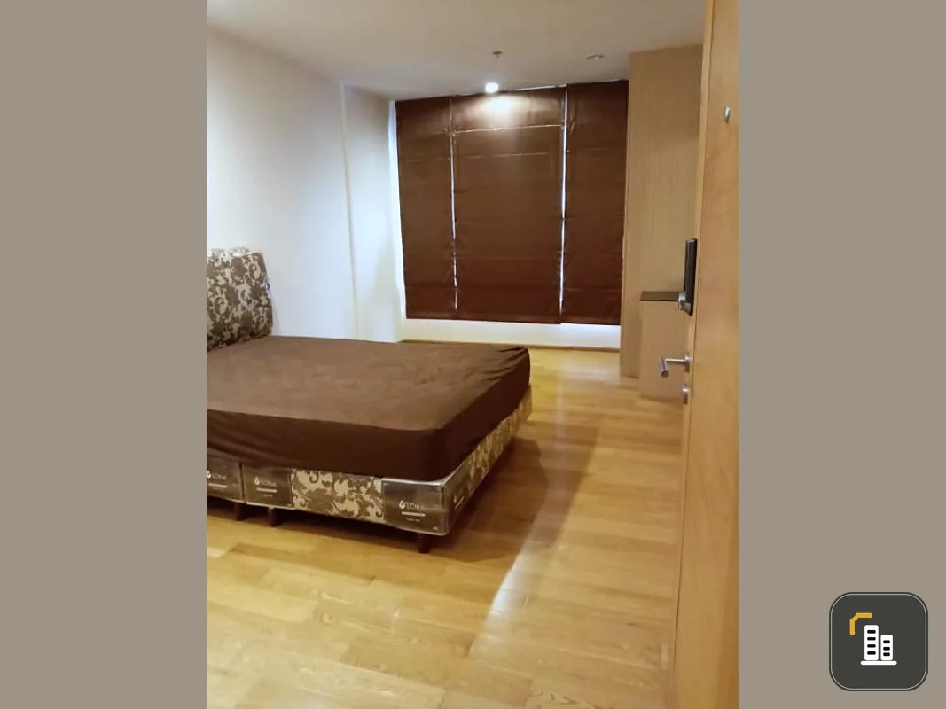 For rent Fuse Sathorn-Taksin, nice room, high floor, beautiful view, river view, complete facilities, do not miss