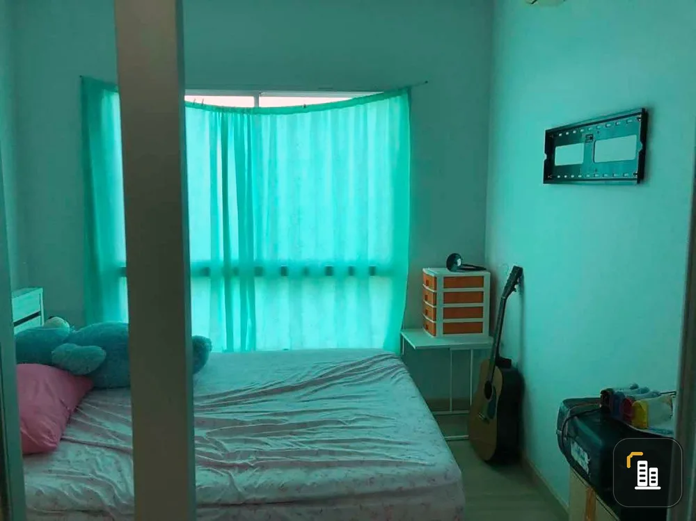 For sale!! Condo The Kit Sukhumvit 113 Good price, book now