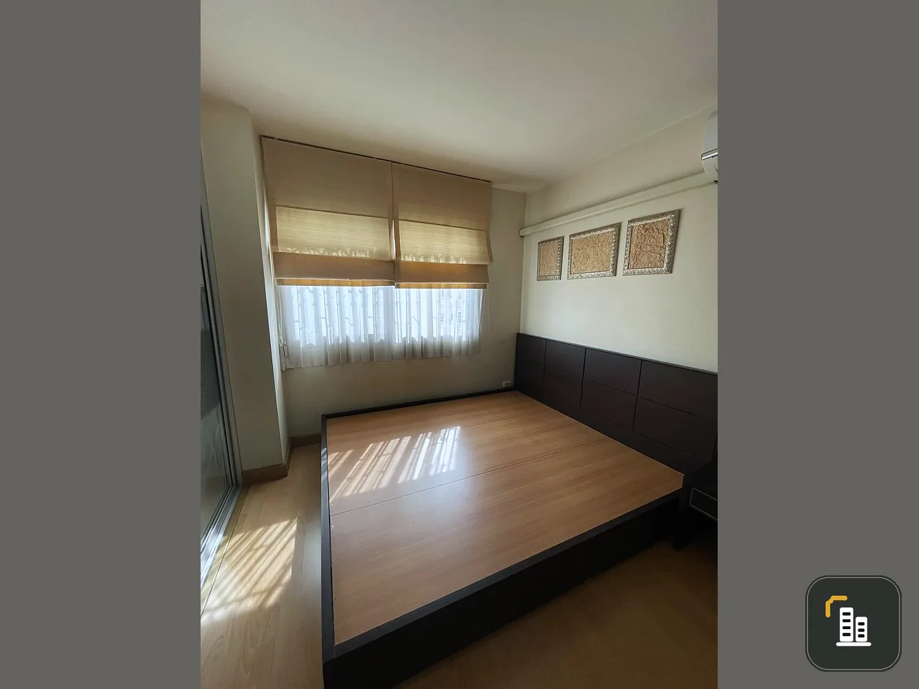 For sale: The Fifth Avenue Ratchada-Wong Sawang, spacious room, great usable space, best price, hurry and book now!