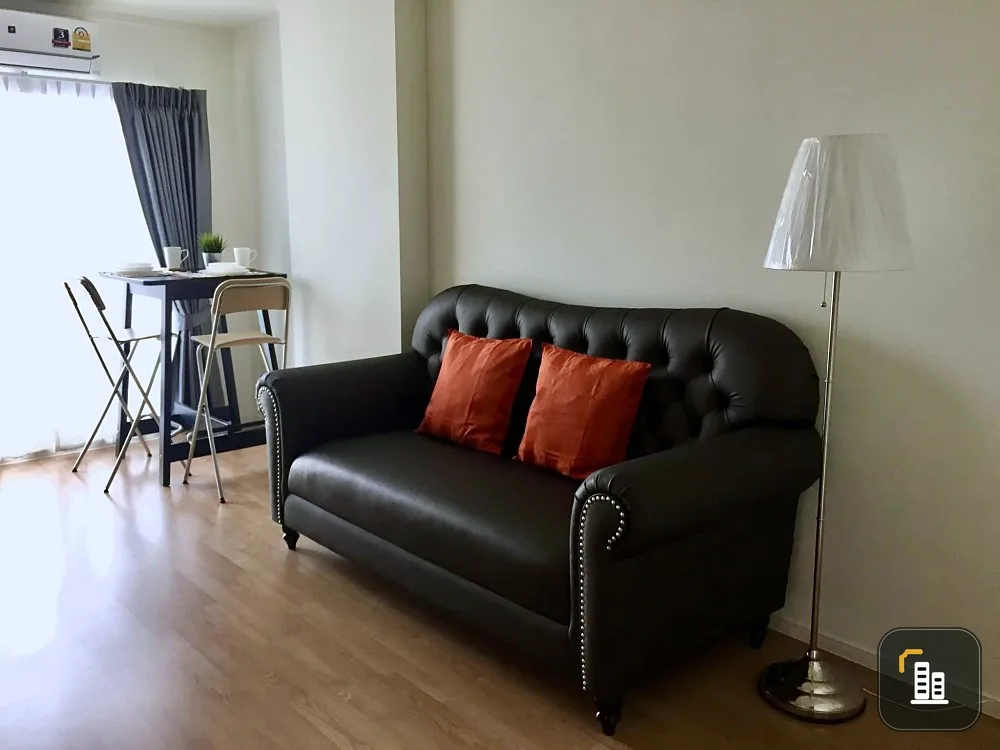 For sale Lumpini Ville Naklua - Wong Amat (North Pattaya) with good quality furniture, comfortable to live in, book now.