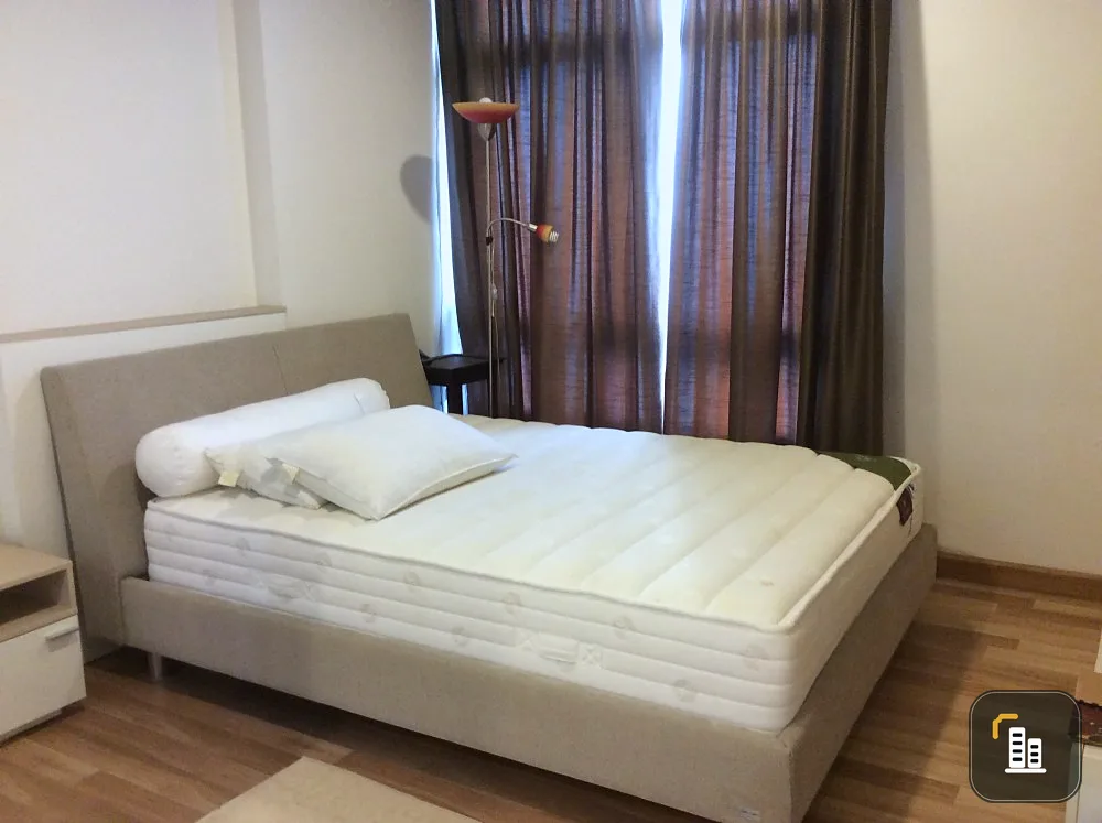 Urgent sale!! Condo Centric Scene Sukhumvit 64, beautifully decorated room, ready to move in, good price, don't miss, book now!!