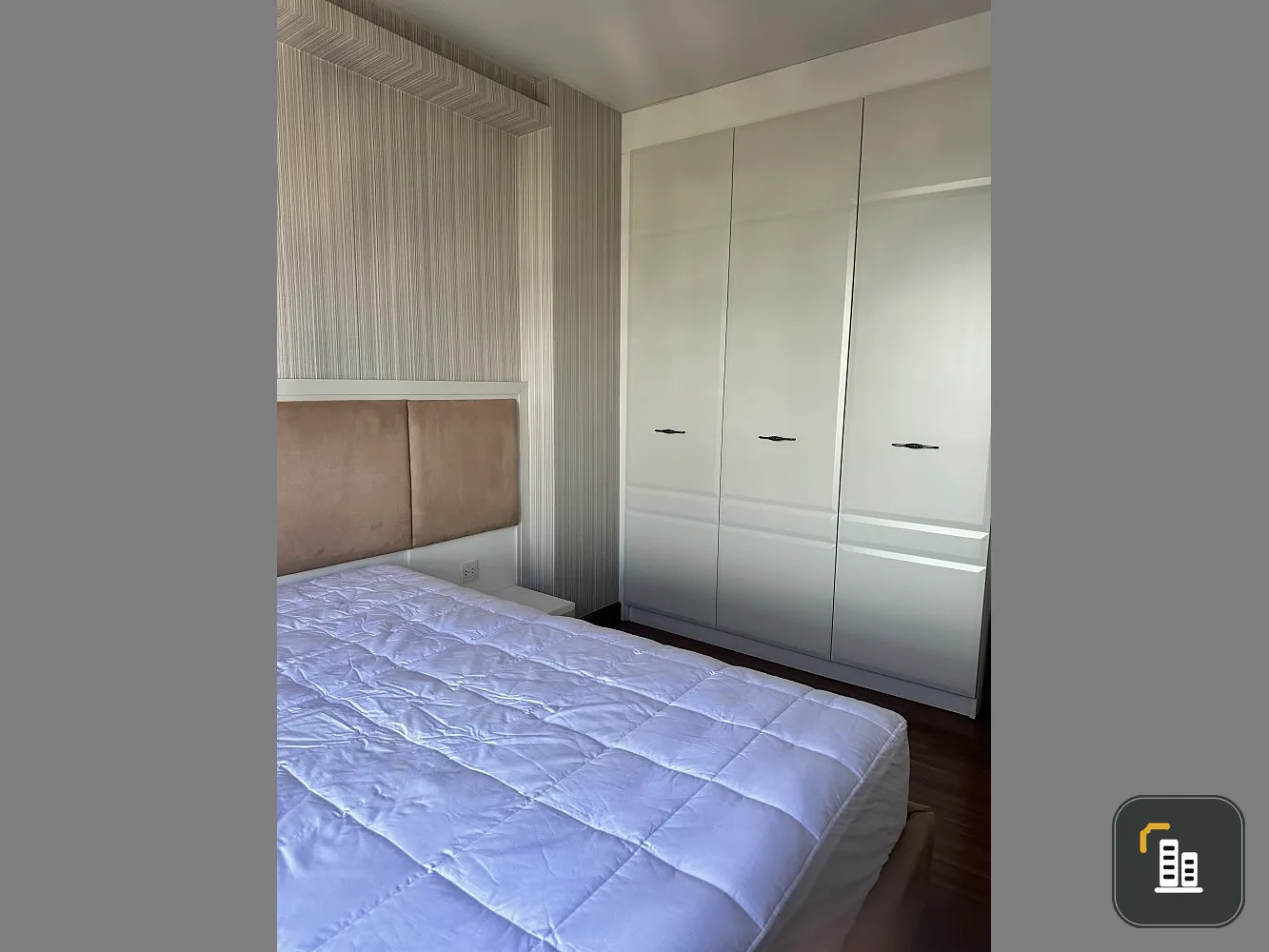 For sale, for rent, urgent!! Condo The Crest Phaholyothin 11, 21st floor, ready to move in, good price, don't miss out, book now!!