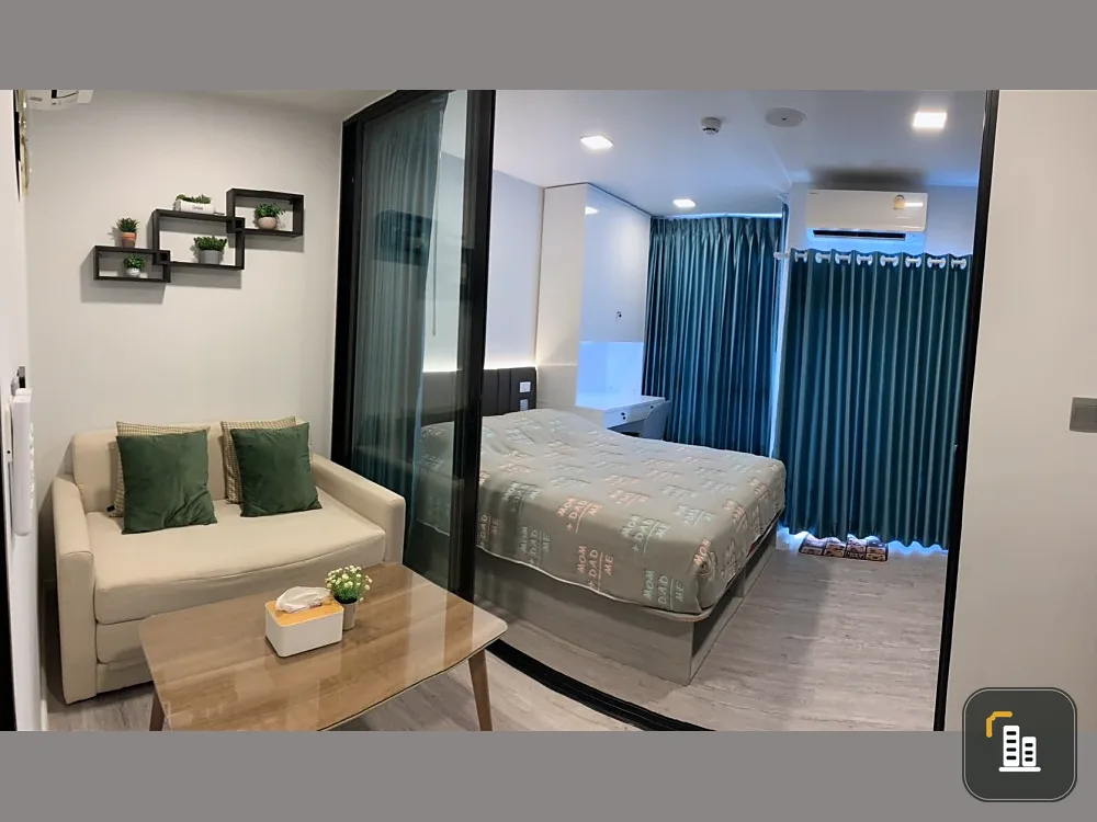 Condo for sale, Cave Eva, well-separated rooms, fully furnished, buy now