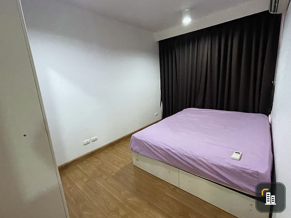 For sale: Chateau In Town Phahon Yothin 14-2, 6th floor, city view, fully furnished, nice to live in, reserve now, don't miss out.