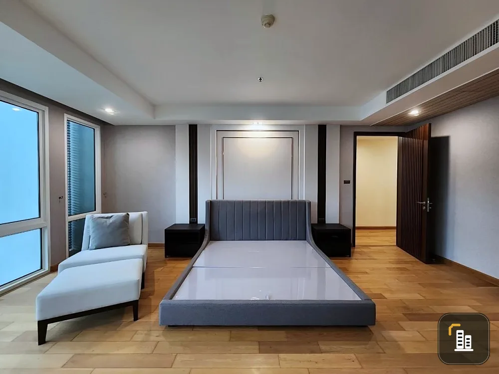 For rent!! Belgravia Residences Sukhumvit 30/1, 3rd floor, Building B, beautiful room, ready to move in immediately, don't miss it!!