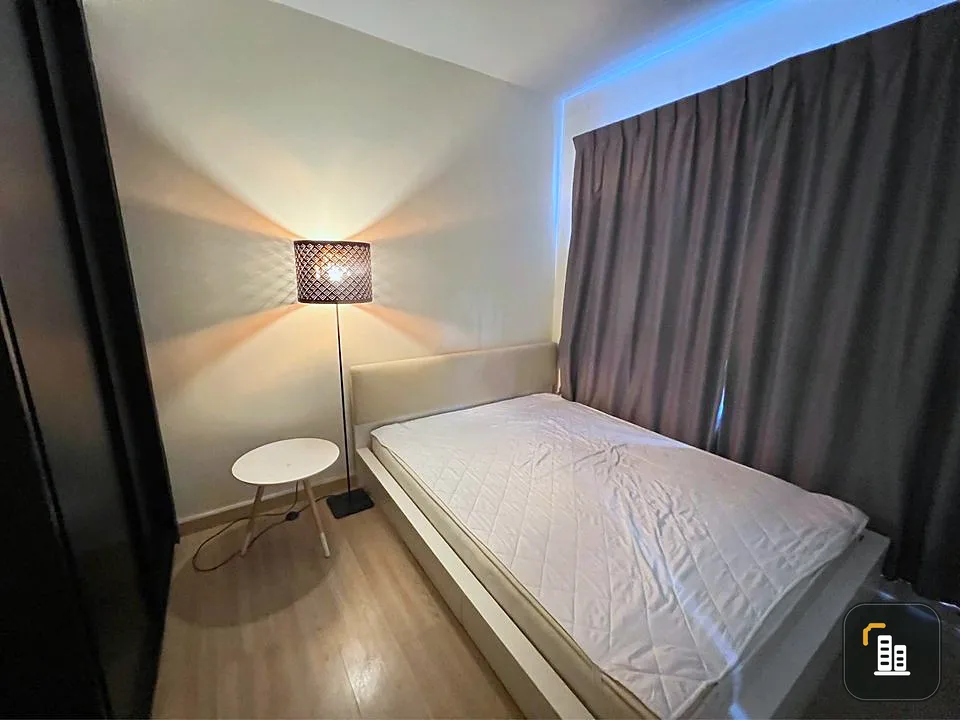 Condo for sale, De Zone, fully furnished and equipped with all amenities. Must reserve.