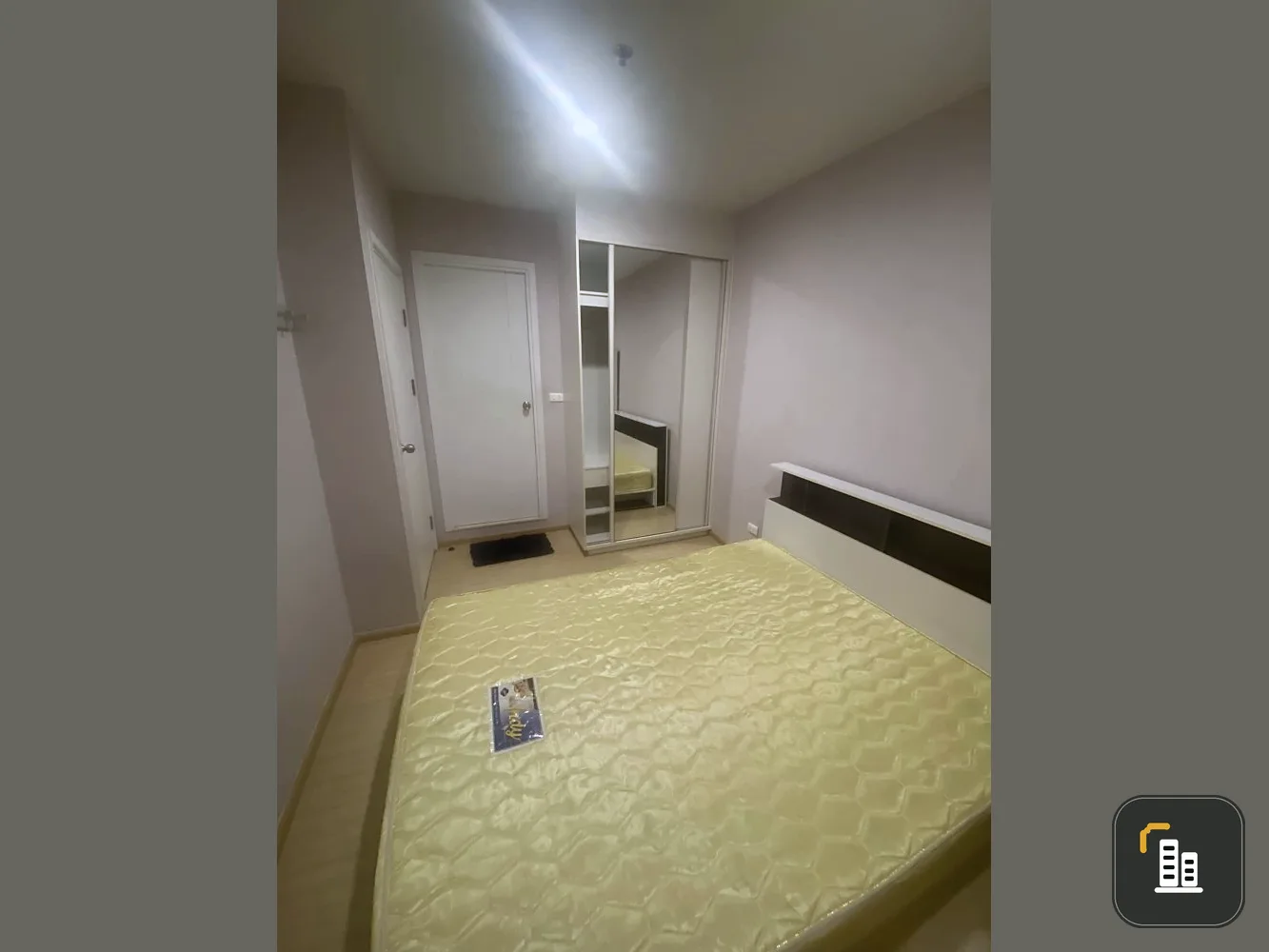 For sale, for rent!! Plum Condo Pinklao Station, 12A floor, full facilities, ready to move in, don't miss it!!