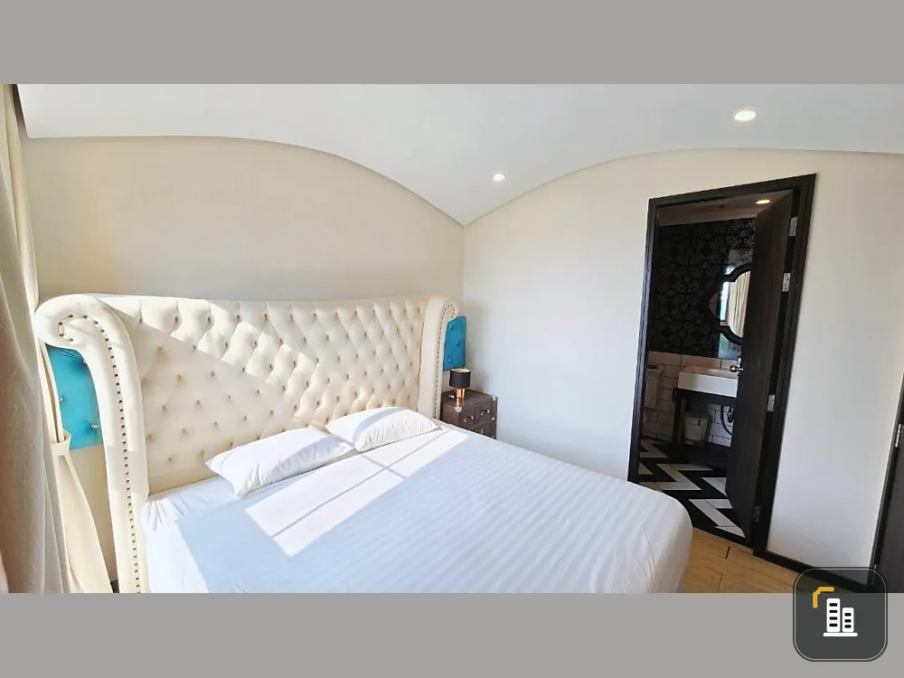 For sale: Venetian Signature Condo Resort Pattaya, 6th floor, city view, good atmosphere, quiet, not crowded