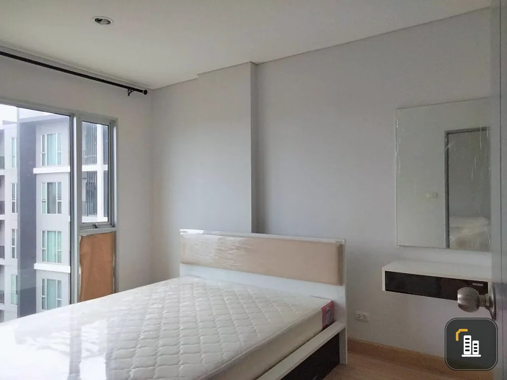For rent: Serrano Rama 2, ready to move in, fully furnished, you shouldn't miss it.