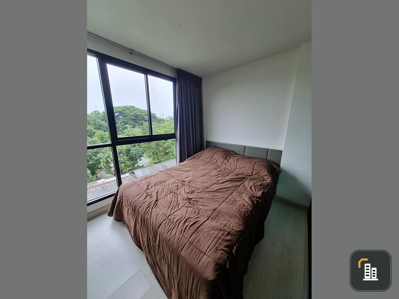 Condo for rent, The Excel Hideaway Lasalle 11, clearly separated rooms, affordable price, hurry and reserve now, don't miss out.