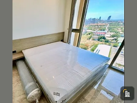 For sale: The Riviera Ocean Drive, 21st floor, fully furnished and electric appliances. Reserve now, don't miss out.