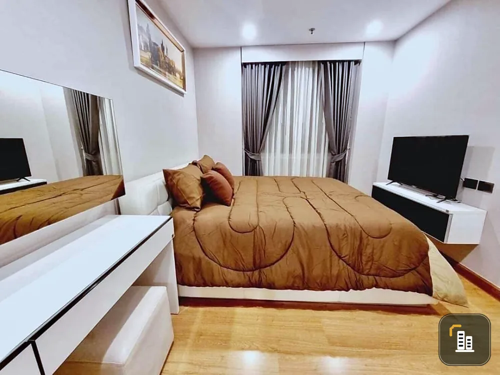 For rent, Supalai Wellington condo, large room, book now!!