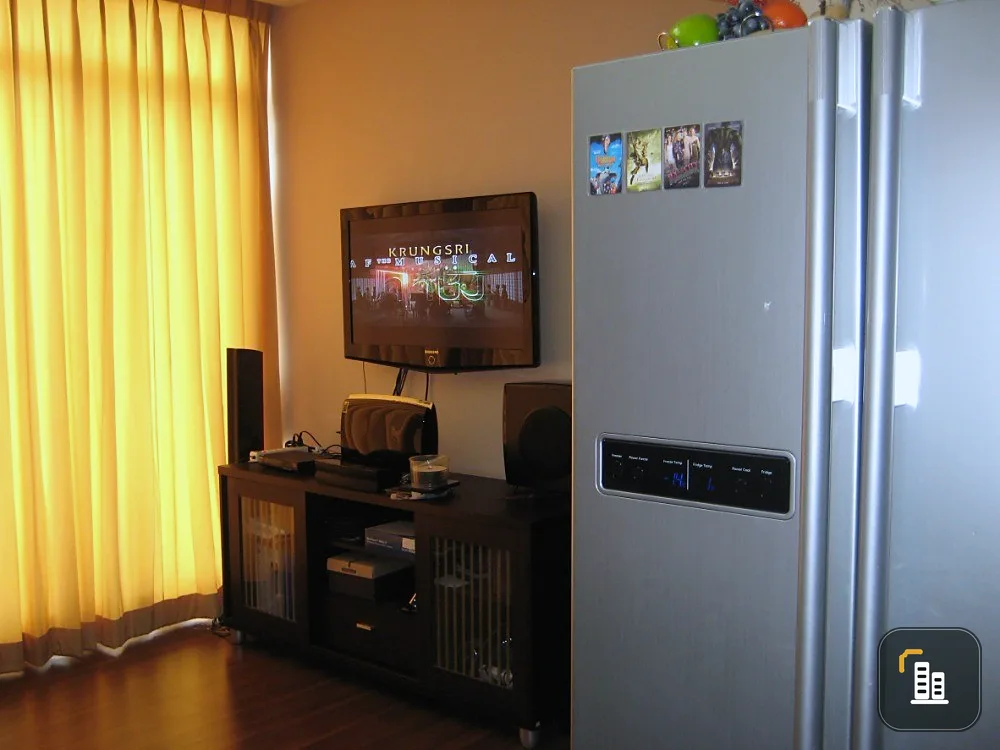 For sale The TRENDY Condominium 2 bedrooms, fully furnished, reserve now, don't wait.