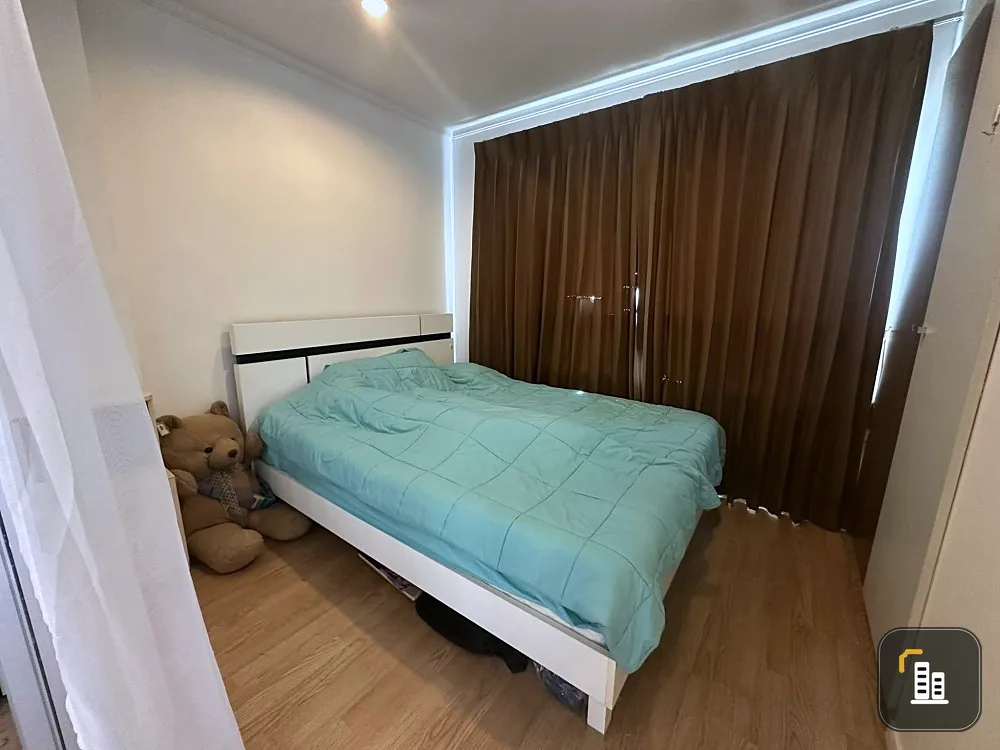 For sale or rent: Lumpini Ville Lasalle-Barring, fully furnished. Interested in owning one? Hurry and reserve now!