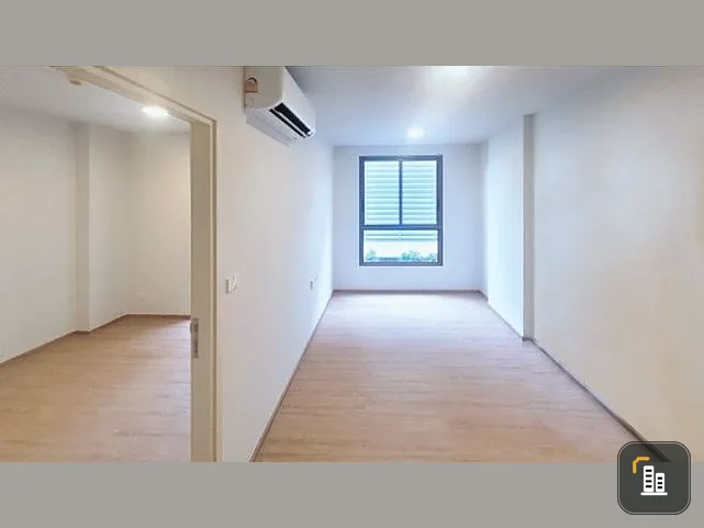 For sale: Quintara My Zen Phrom Phong, Noble Room, spacious size, those who like to decorate their rooms must not miss it.