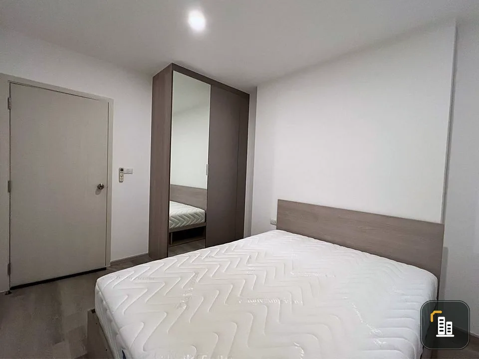 For sale: Elio Sathorn-Wutthakat, city view + swimming pool, all furniture and appliances are of the highest quality, reserve now!