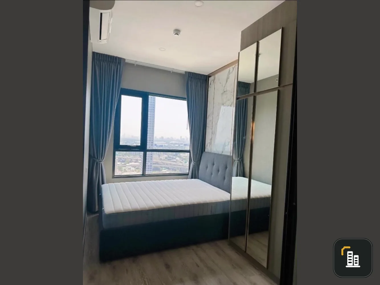 For sale, for rent, Knightsbridge Prime On Nut, high floor, spacious room, beautifully decorated, ready to move in, complete, all here in one place.