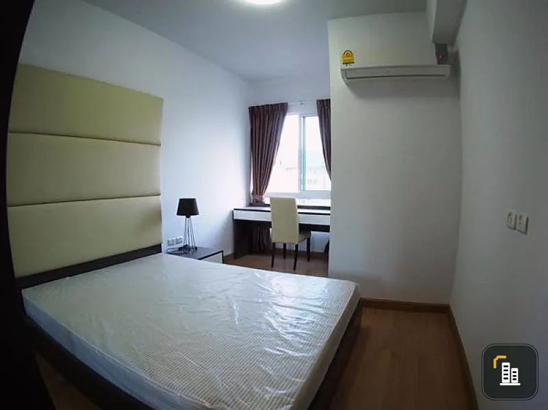 For rent or sale supalai river resort, Maenam view + Asiatique, very satisfied, plus the room is beautiful, suitable for relaxing, rent it