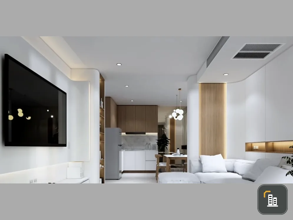 For sale: The Prime 11, 2 bedroom style, fully furnished. Interested? Hurry and reserve now. Don't miss out! Urgent!