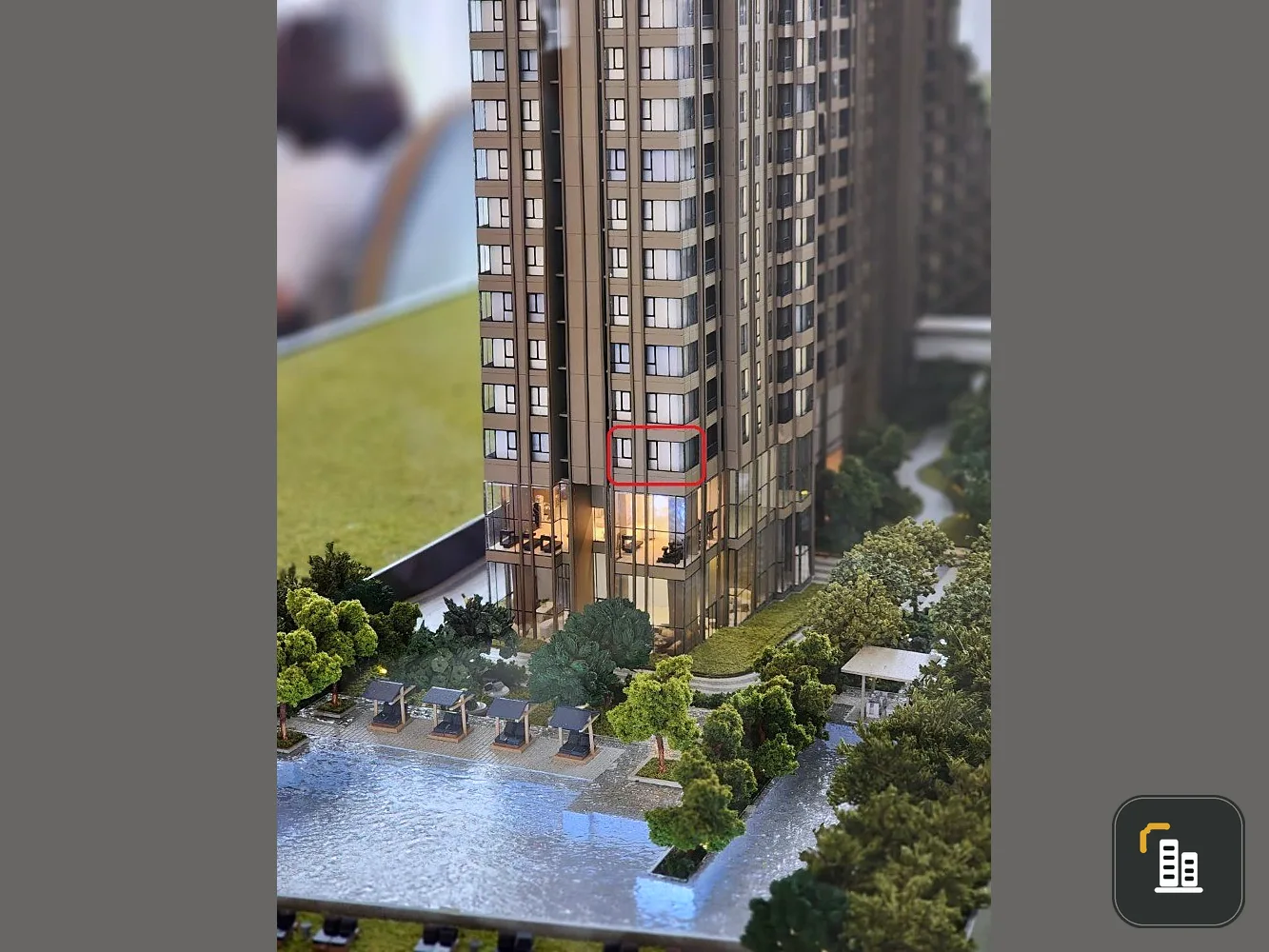 Selling down payment, New Riverrest Rat Burana, wide front room, 2 bedrooms, 2 bathrooms, hurry and reserve now, don't wait.