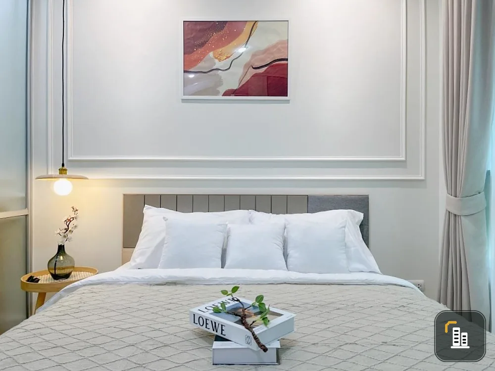 For sale: D Condo Campus Resort Ratchapruek - Charan 13, beautiful room, fully furnished, book now.