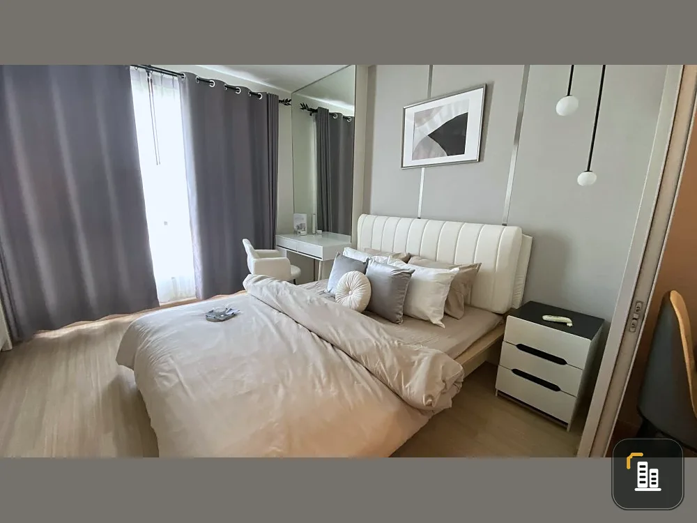 For sale: Casa Condo Ratchada-Ratchapruek, furnished room, ready to move in, complete in one place. You must hurry to reserve it now.