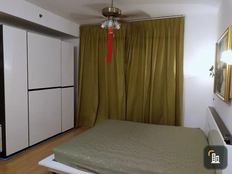 Condo for rent, Supalai River Place, Chao Phraya River view, Asiatique side. Fully furnished and electrical appliances for rent
