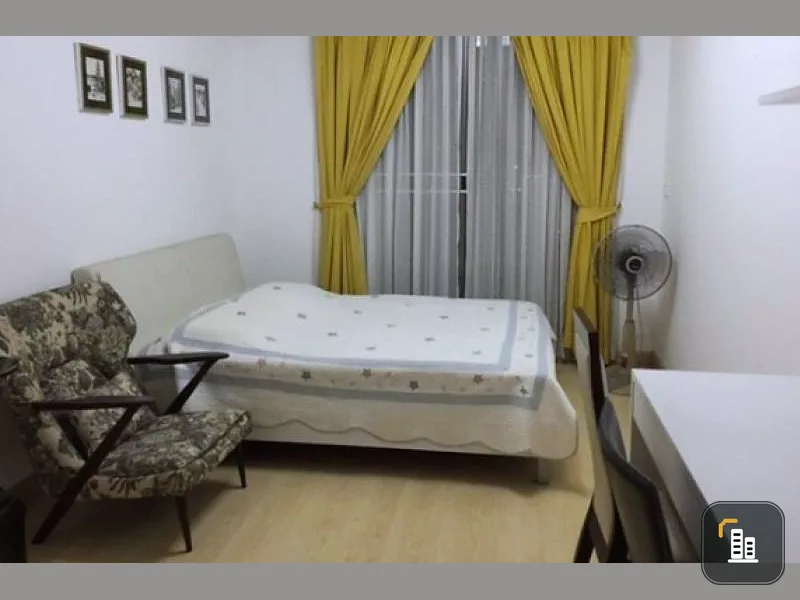 Urgent for rent Supalai River Place condo, beautiful room, plus a corner room, river view, everything is complete, bring your bag