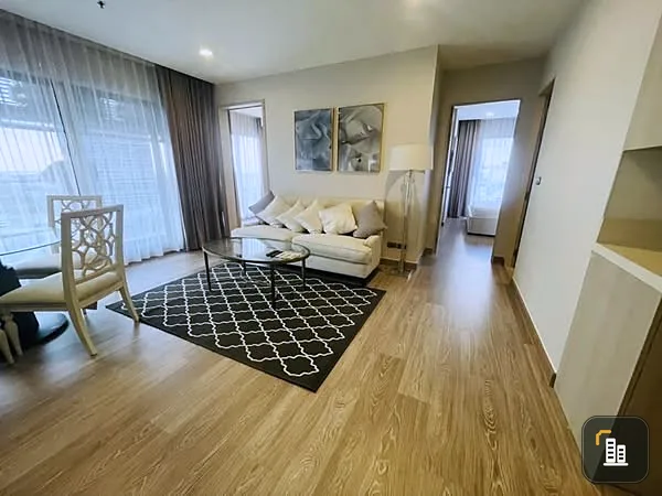 For sale: Infinity One, 12th floor, very large room, beautifully decorated, ready to move in, luxury style, hurry up and become the owner.