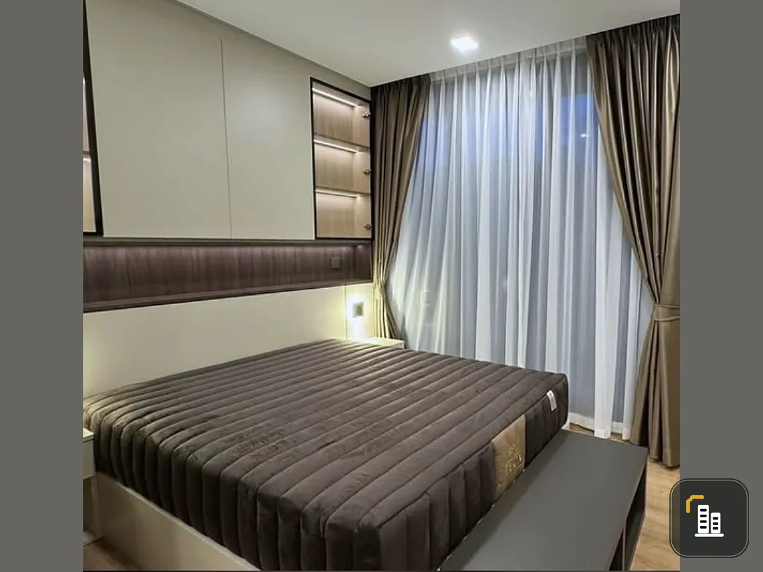 For rent: Noble Around Ari, a nice room with complete furniture and electrical appliances. Just bring your own luggage and you can move in.