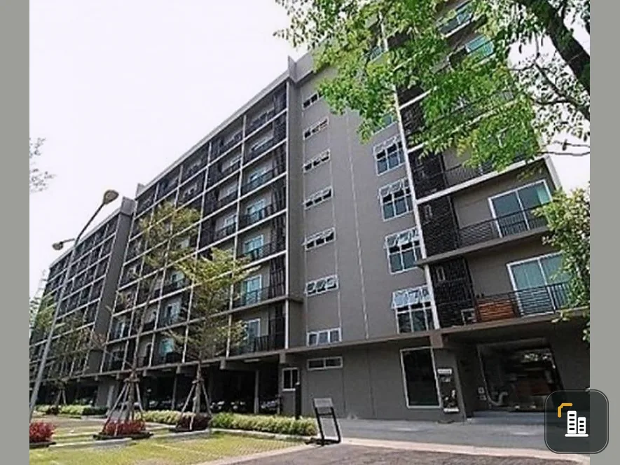 For rent/sell The Seed Sathorn-Taksin, ready to move in. Fully furnished + electrical appliances Ready to move in immediately