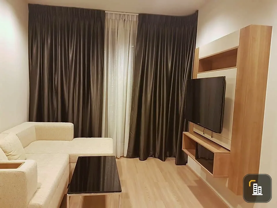 For sale Rhythm Sathorn, can see the river, room position can see the fountain clearly from Icon Siam during the festival, don't miss it.