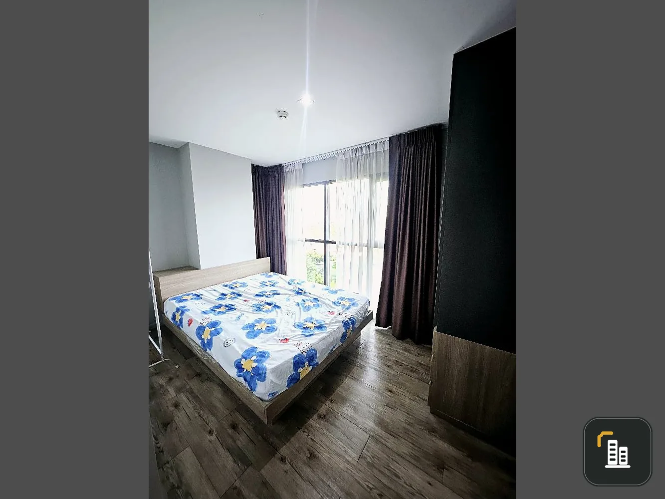 For sale: Aspen Condo Lasalle, ready to move in, reasonable price, complete here. I must say that you must not miss it.